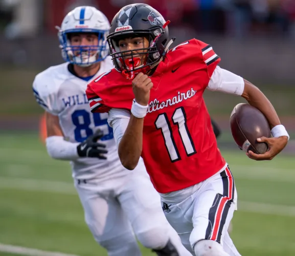 Area teams discuss season outlooks at PHAC media day